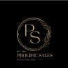 Prolific Sales