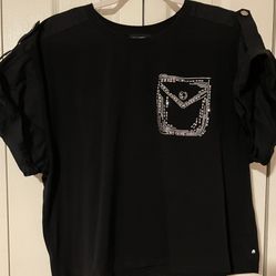Women’s Karl Lagerfeld T-Shirt