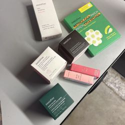 Skin Care Set