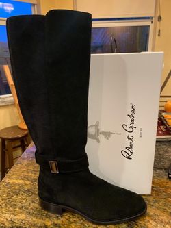 Generator Neiman Boots