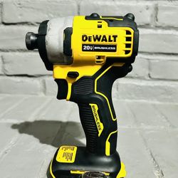 Impact Drill