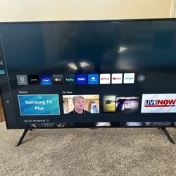 Samsung Tv