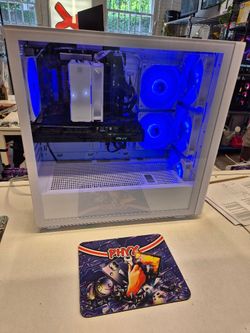 Skytech Chronos Gaming PC : 2.9 i7-10700F, ASRock B560M-C Motherboard, 16GB RAM, PNY RTX 2070 Super 8GB, 1TB SSD + 2TB HDD, WiFi + BT - 85 FPS $820