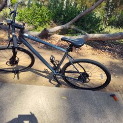 Quick Cx " XL" Cannondale 