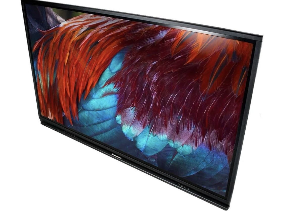 Promethean AP6-70 ActivPanel 70" Interactive Flat Panel Display