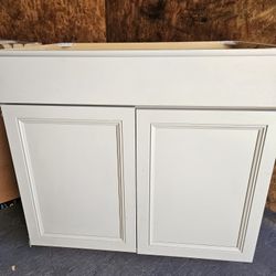 Kitchen Cabinets Only $100!