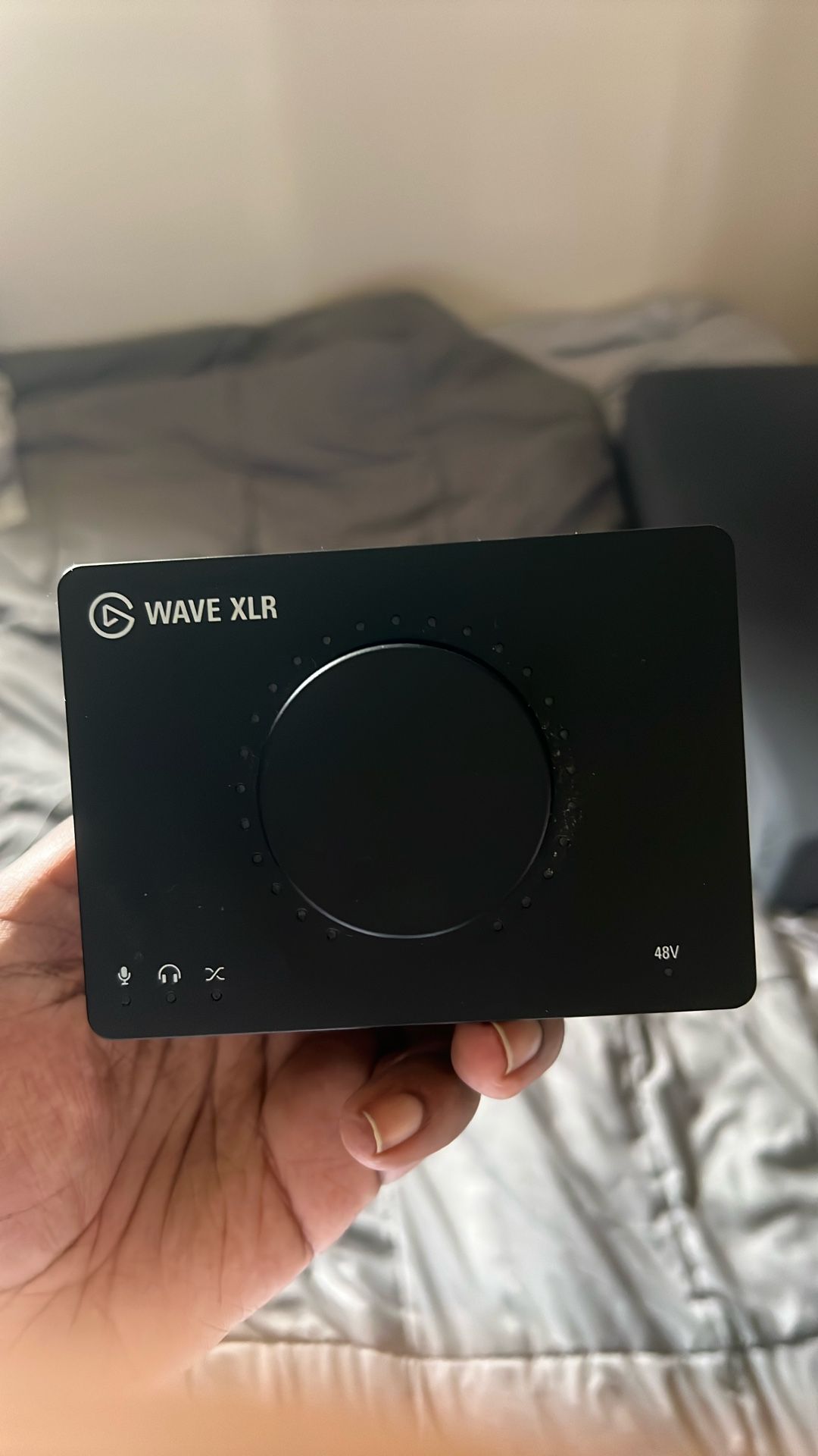 Elgato Wave XLR interface