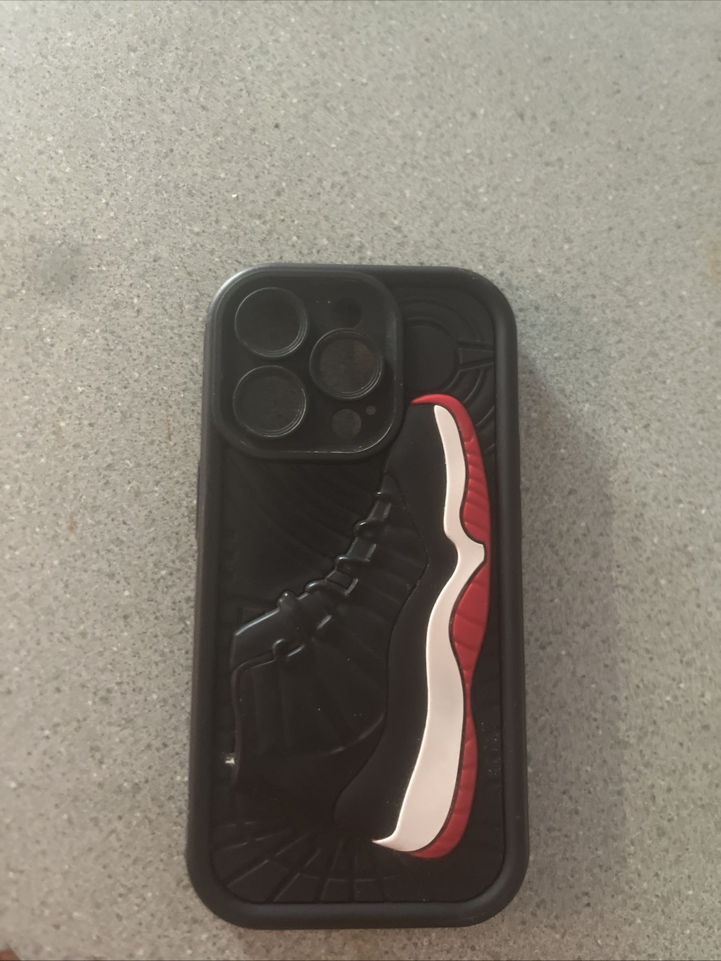 iPhone 14 Pro Case.