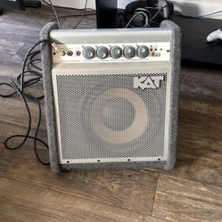 KAT ka1 Drum Amp