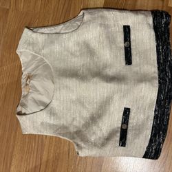 Summer clothes in good condition, everything is small size