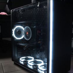 GEFORCE RTX 2060 GAMING PC (READ DESC.)