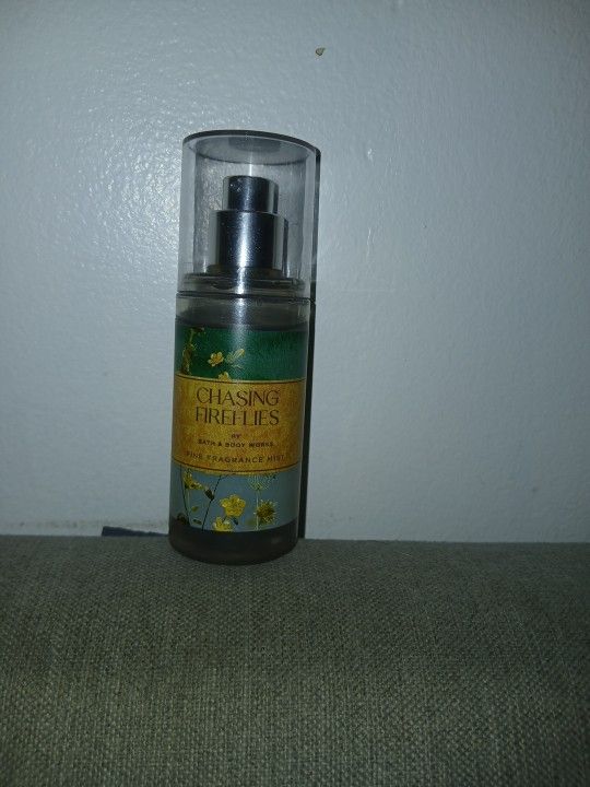 Bath And Body Works 