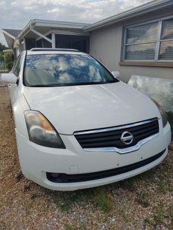 2009 Nissan Altima