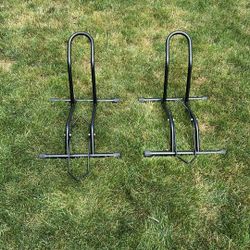 Bike Stands
