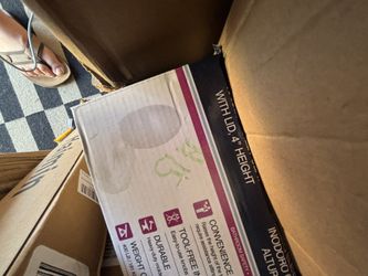 Drive Medical Toilet Seat