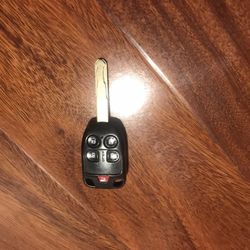 KEYLESS REMOTE CONTROL 2011-2014 HONDA ODYSSEY.