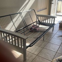 Futon Frame 