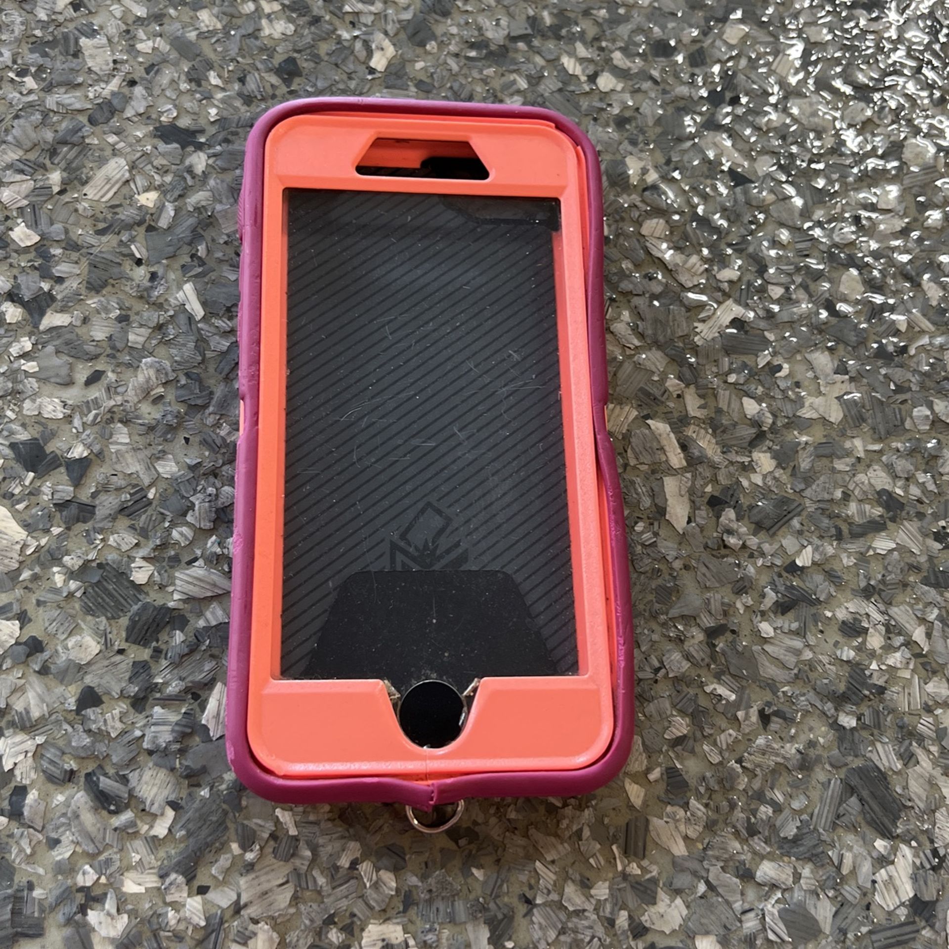 Otter Box for iPhone 7