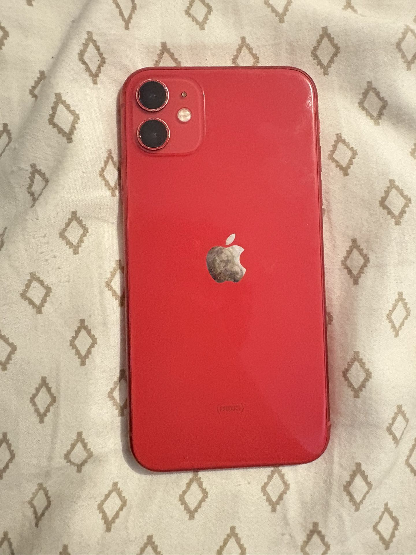iPhone 11