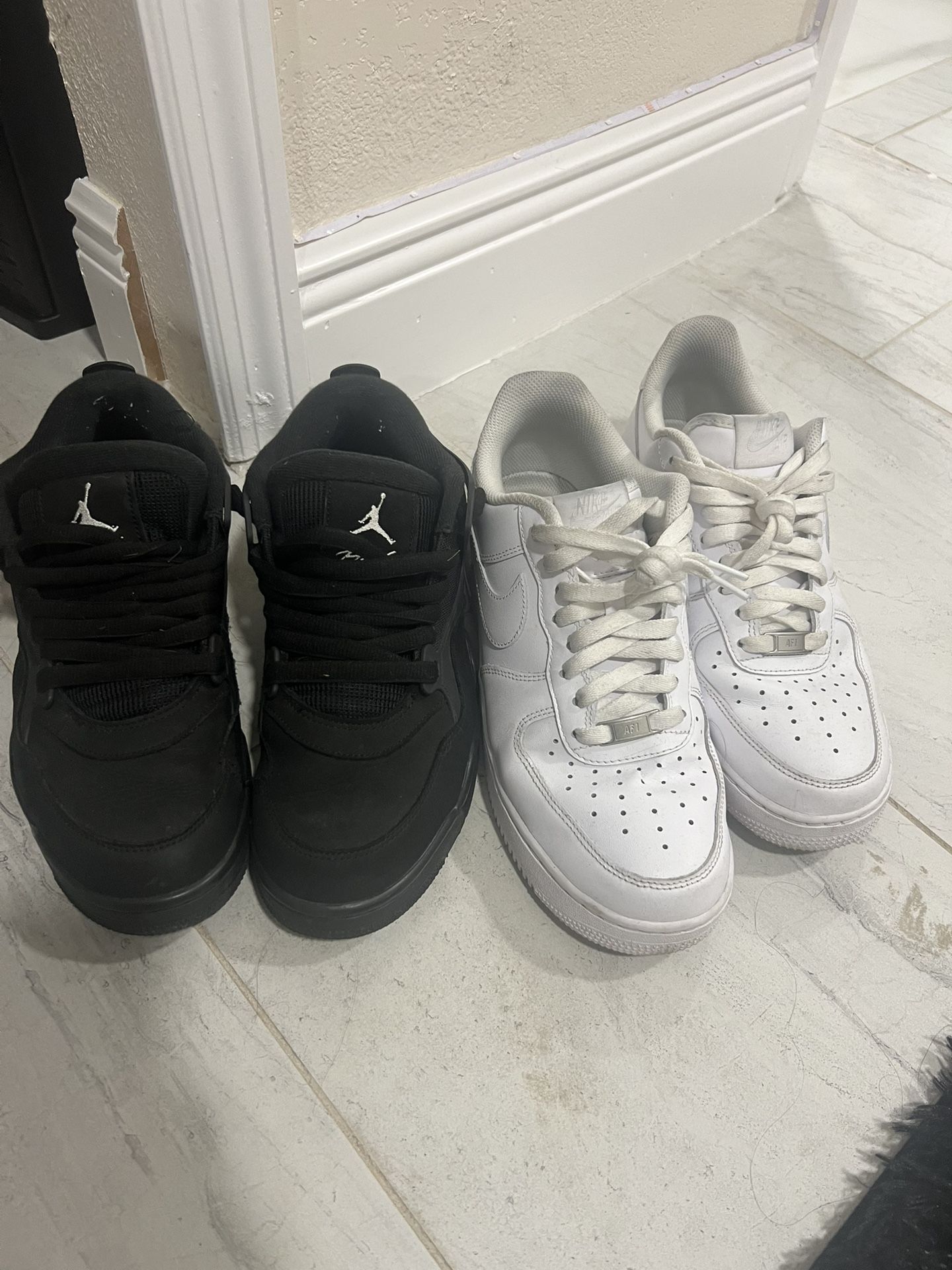 Shoes I Don’t Wear Anymore Getting Rid Of For The Low