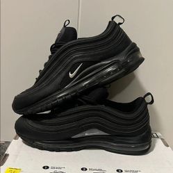 Air Max 97 Terry Cloth
