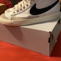 Nike mid shop 77s