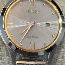 Citizens Ladies, Eco Drive