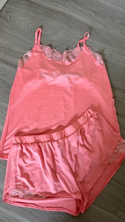 Bebe 2-Piece Pajama Set