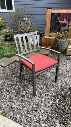 Patio Chair