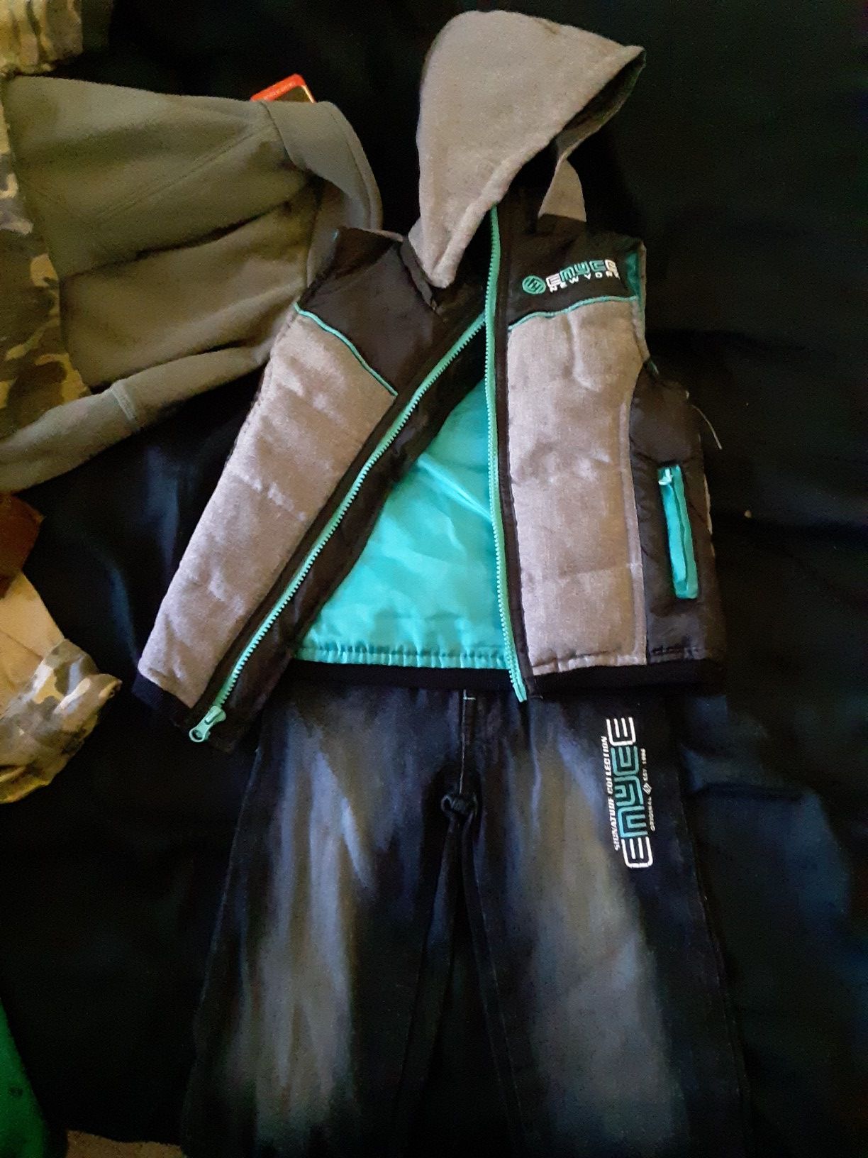 Outfit