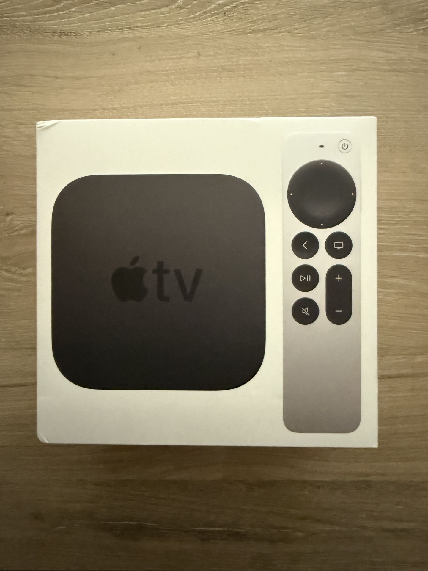 Apple TV 4K