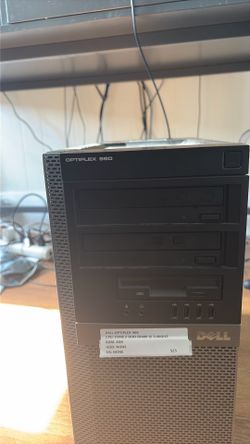 Dell Optiplex