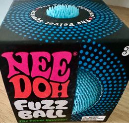 Needoh Fuzz Ball