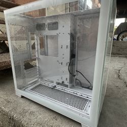 Lian li O11 EVO (2022) Pc case