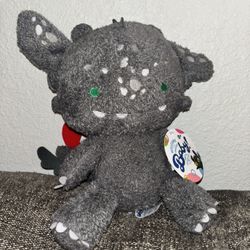 Toothless Plush