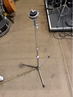 Camco Cymbal stand