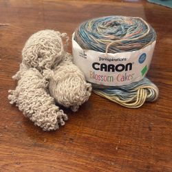Yarn