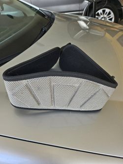 Weight Lifting Belt For Female, Size Medium