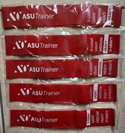 Resistance Loop Bands