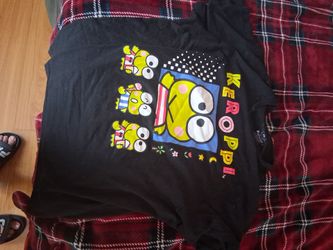 Sanrio XXL t-shirt