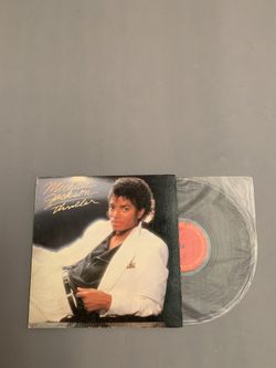 Michael Jackson / Record /
