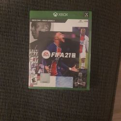 Fifa 21