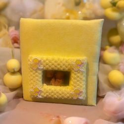 My Little Duckie Photo Album 