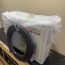 Ac Split Unit Indoor /outdoor