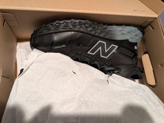 Steel toe boots (Brand new)Size 10