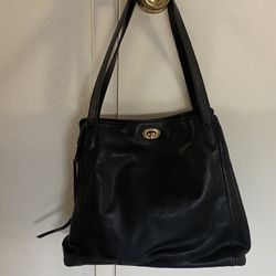 Margot Soft Bag “Authentic”