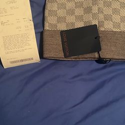 Louis Vuitton Beanie