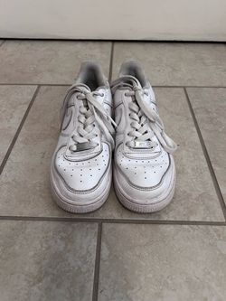 Nike Air Force 1 youth size 5