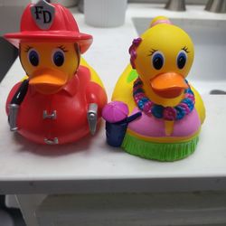 Munchkin White Hot Safety Bath Duck