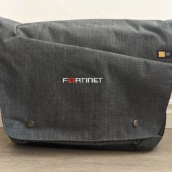 Laptop Messenger Bag